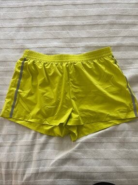 Outerknown active shorts